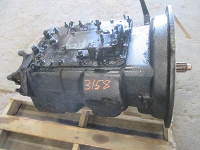 Eaton-Fuller FROF15210C Transmission