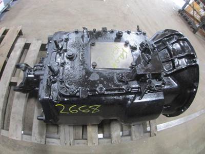 Eaton-Fuller FROF16210C Transmission