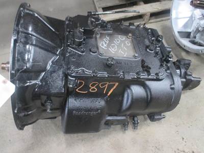 Eaton-Fuller FROF16210C Transmission