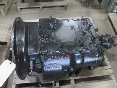 Eaton-Fuller FROF16210C Transmission