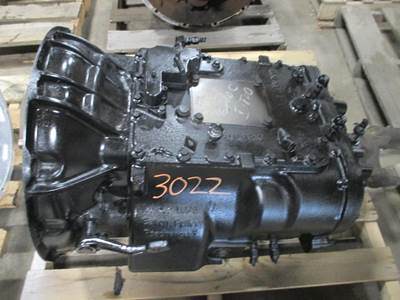 Eaton-Fuller FROF16210C Transmission