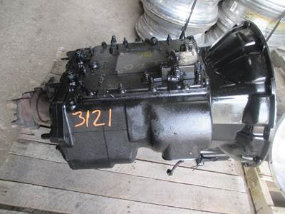 Eaton-Fuller FROF16210C Transmission