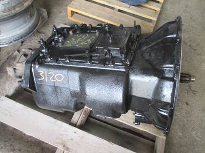 Eaton-Fuller FRW15210B Transmission