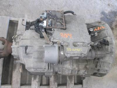 Eaton-Fuller PO16F112C Transmission