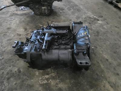 Eaton-Fuller RTAO16710BAS Transmission