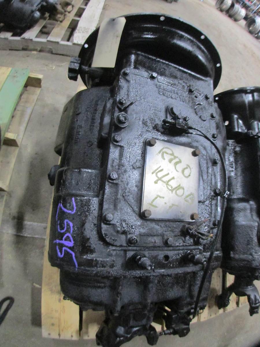 EatonFuller RTLO14610B Transmission For Sale Lakeville, MN TRANS