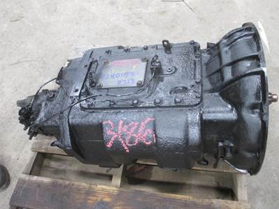 Eaton-Fuller RTLO15610BT2 Transmission