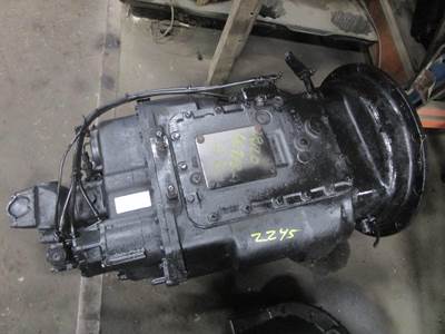 Eaton-Fuller RTLO16713A Transmission