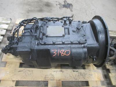 Eaton-Fuller RTLO16713A Transmission