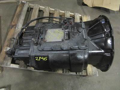 Eaton-Fuller RTLO18913A Transmission