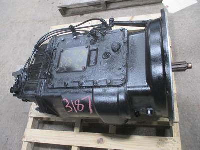 Eaton-Fuller RTLO18913A Transmission