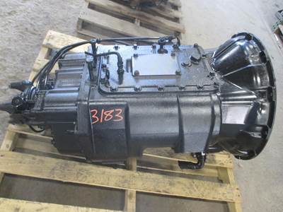 Eaton-Fuller RTLOF18913A Transmission