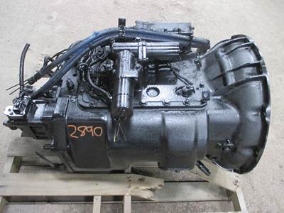 Eaton-Fuller RTO16710CAS2 Transmission