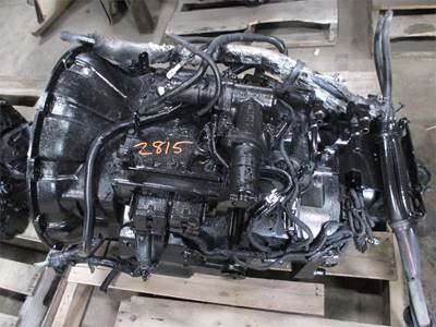 Eaton-Fuller RTO16910BAS3 Transmission