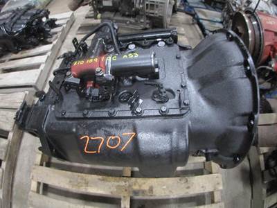 Eaton-Fuller RTO16910CAS3 Transmission