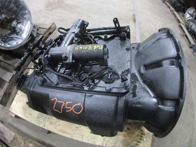 Eaton-Fuller RTOM16910BDM3 Transmission