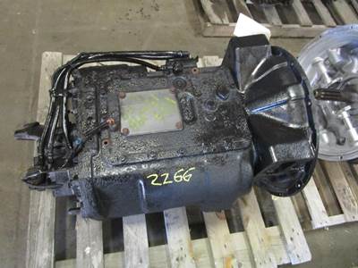 Eaton-Fuller RTX13609B Transmission