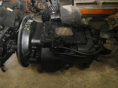 Eaton-Fuller RTX14609B Transmission