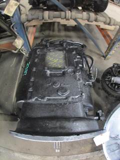 Eaton-Fuller RTX16710B Transmission