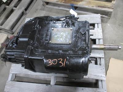 Eaton RTO14909MLL Transmission