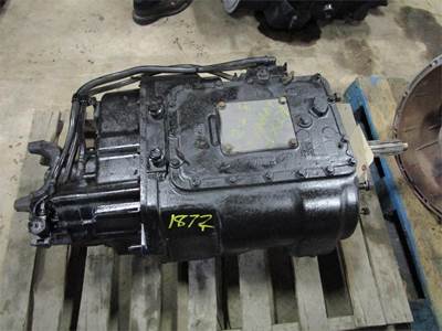 Eaton RTXF14908LL Transmission