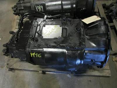 Eaton RTXF16909ALL Transmission