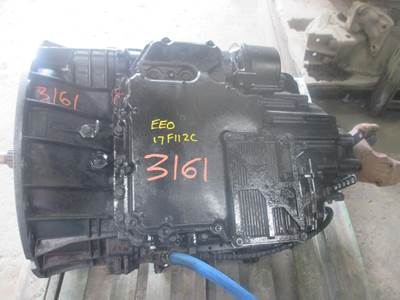 Fuller EEO17F112C Transmission