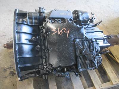 Fuller EEO17F112C Transmission