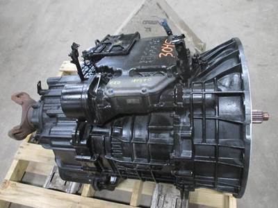 Fuller EEO18F112C Transmission