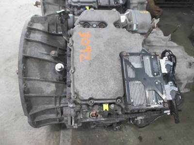 Fuller EEO18F112C Transmission