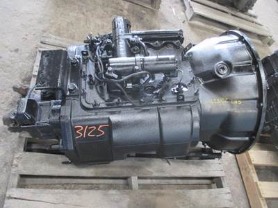 Fuller FO16E310C-LAS Transmission