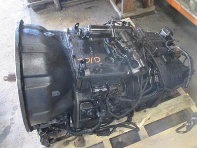 Fuller FO16E313A-MHP Transmission