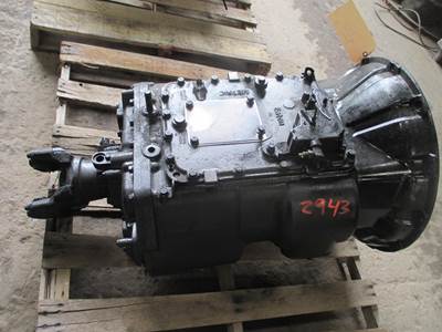 Fuller FR15210B Transmission