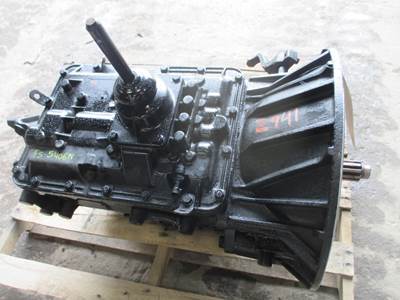 Fuller FS5406N Transmission