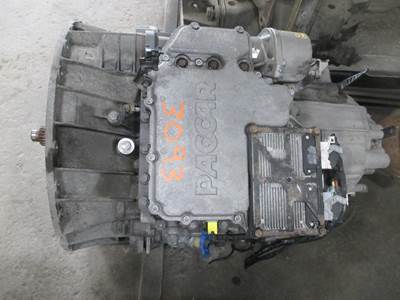 Fuller PO16F112C Transmission