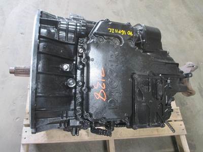 Fuller PO16F112C Transmission