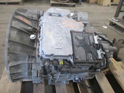 Fuller PO16F112C Transmission