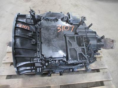 Fuller PO17F112C Transmission