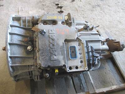 Fuller PO18F112C Transmission