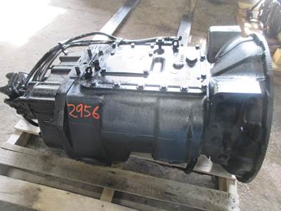 Fuller RTLO14913A Transmission