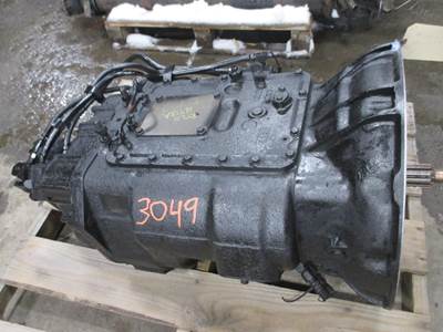Fuller RTLO16713A Transmission
