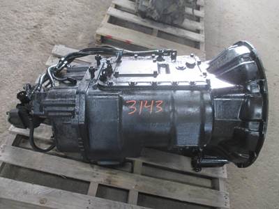 Fuller RTLO16713A Transmission