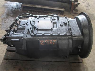 Fuller RTLO16718B Transmission