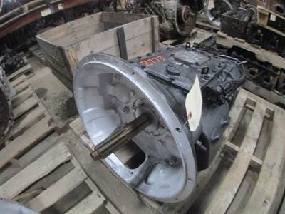 Fuller RTLO16913A Transmission