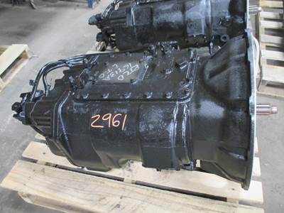 Fuller RTLO16913A Transmission