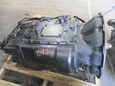 Fuller RTLO16913A Transmission