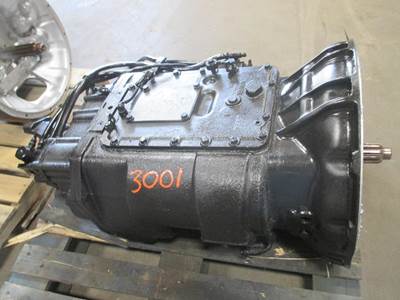 Fuller RTLO16913A Transmission