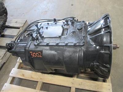 Fuller RTLO16913A Transmission