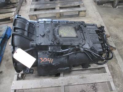 Fuller RTLO16913A Transmission