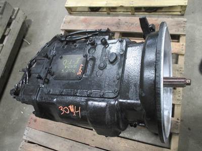 Fuller RTLO16913A Transmission